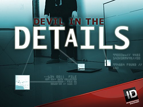 Дьявол в деталях (2014)