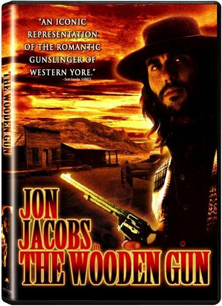 The Wooden Gun (2002)