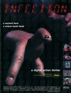 Инфекция (2000)