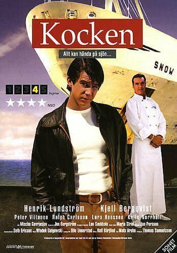 Kocken (2005)