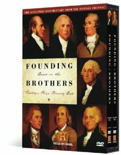 Founding Brothers (2002)