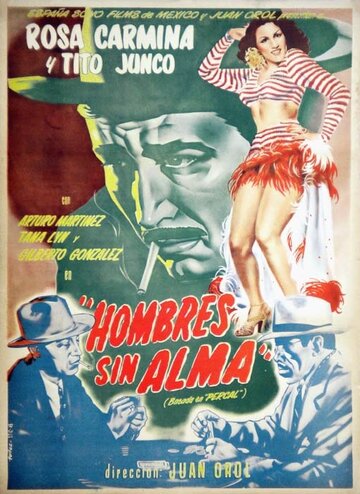 Hombres sin alma (1951)