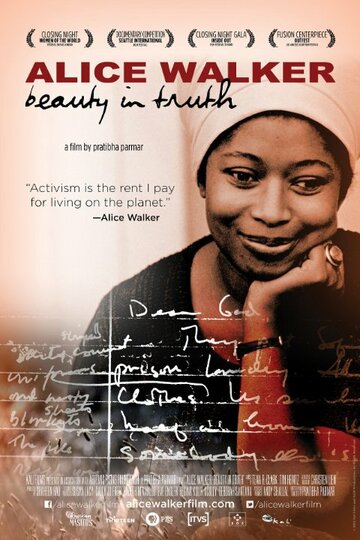 Alice Walker: Beauty in Truth (2013)