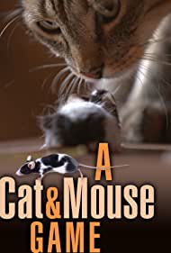Игра в кошки-мышки (2019)
