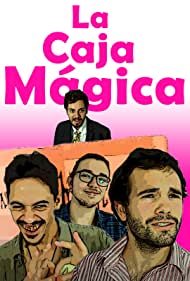 La Caja Mágica (2020)