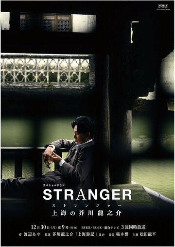 Незнакомец в Шанхае (2019)
