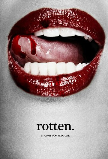 rotten. (2016)