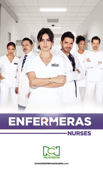 Медсестры (2019)