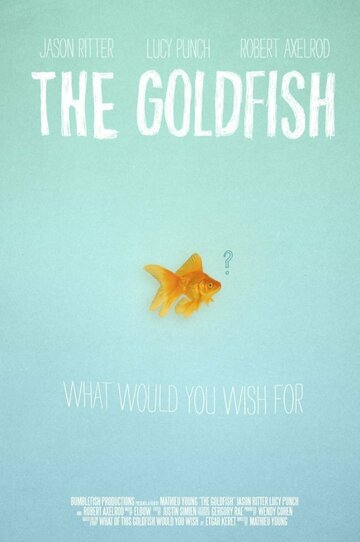 The Goldfish (2013)