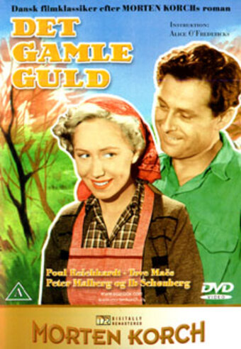 Старинное золото (1951)