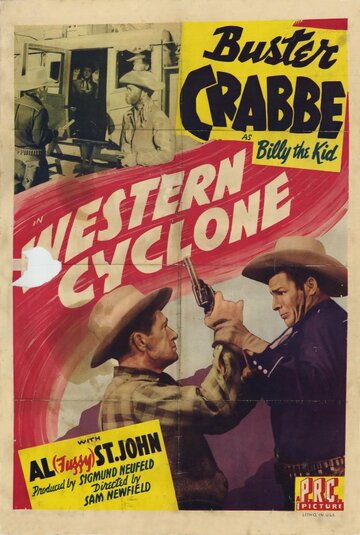 Western Cyclone (1943)