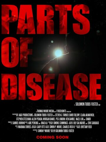 Части болезни (2013)