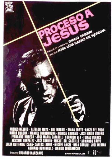 Proceso a Jesús (1974)