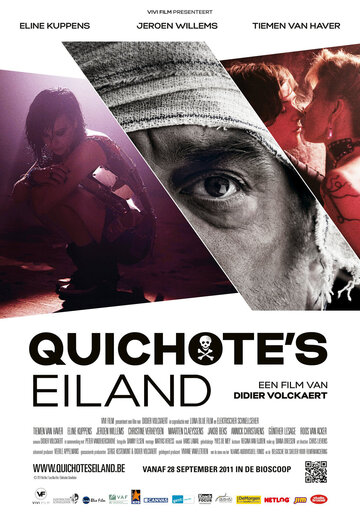 Quixote's Island (2011)