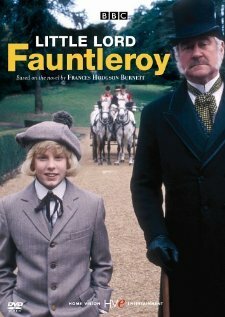 Юный лорд Фаунтлерой (1995)
