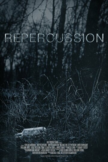 Repercussion (2017)