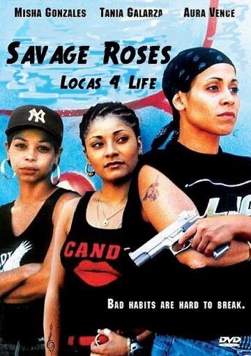 Savage Roses (2002)