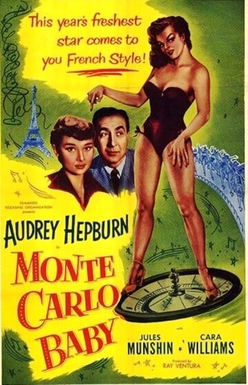 Дитя Монте-Карло (1953)