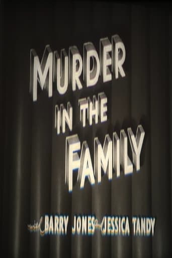Murder in the Family (1938)