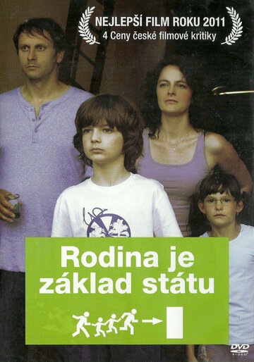 Rodina je základ státu (2011)