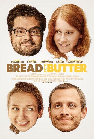 Bread and Butter (2014)