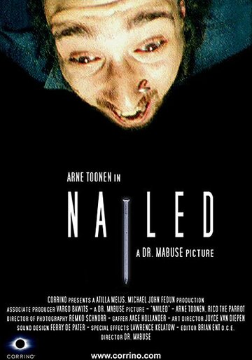 Nailed (2002)