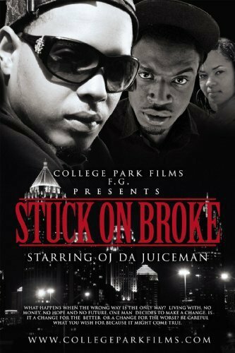 Stuck on Broke (2010)