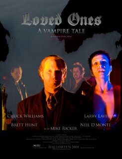 Loved Ones (2008)