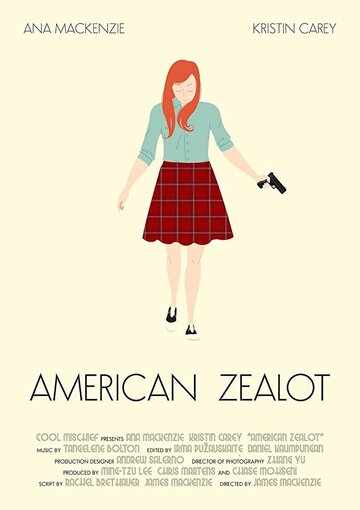 American Zealot (2016)