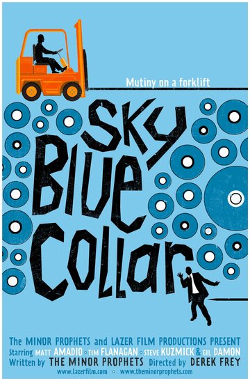 Sky Blue Collar (2013)